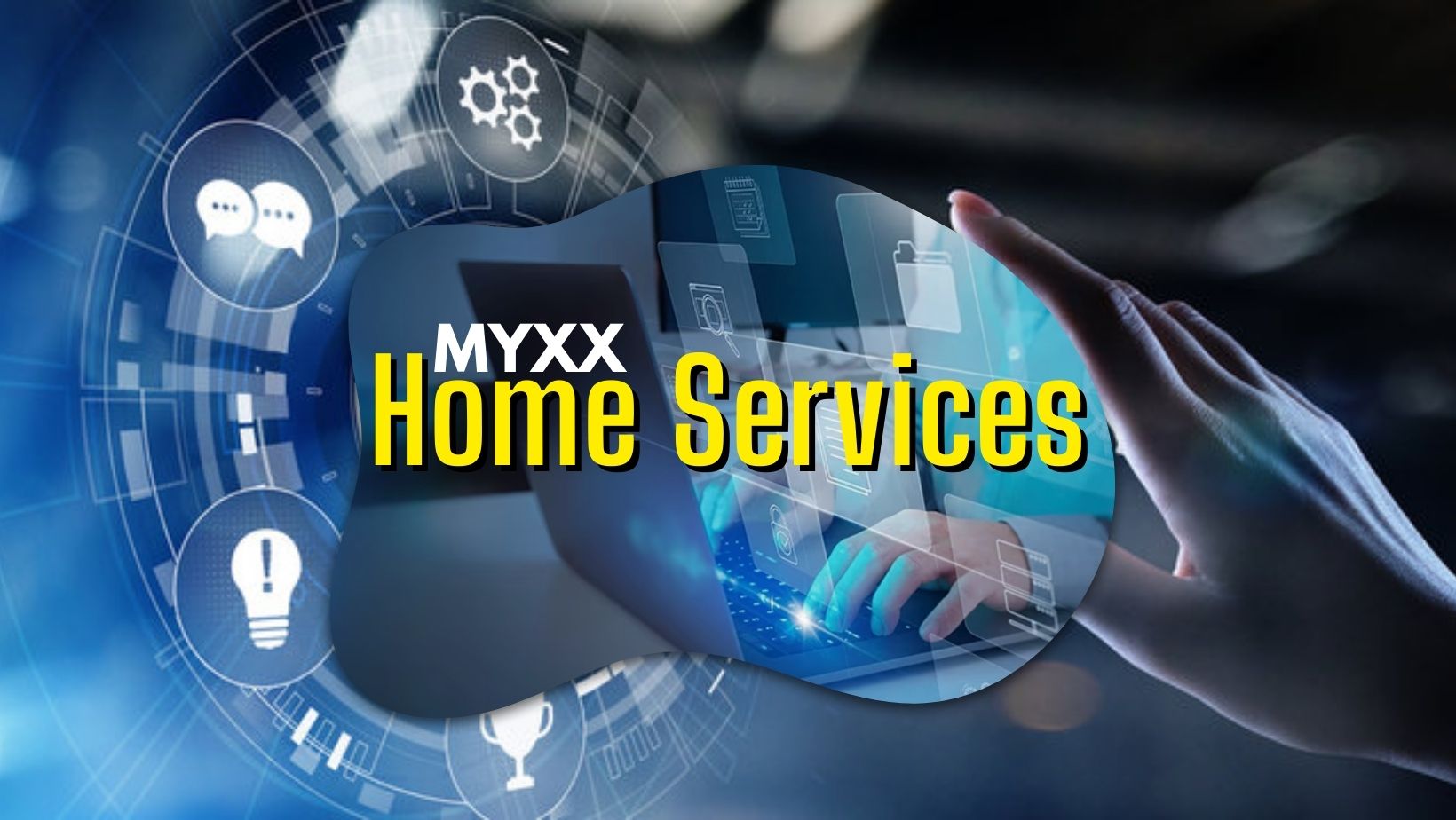 Myxx Home Services