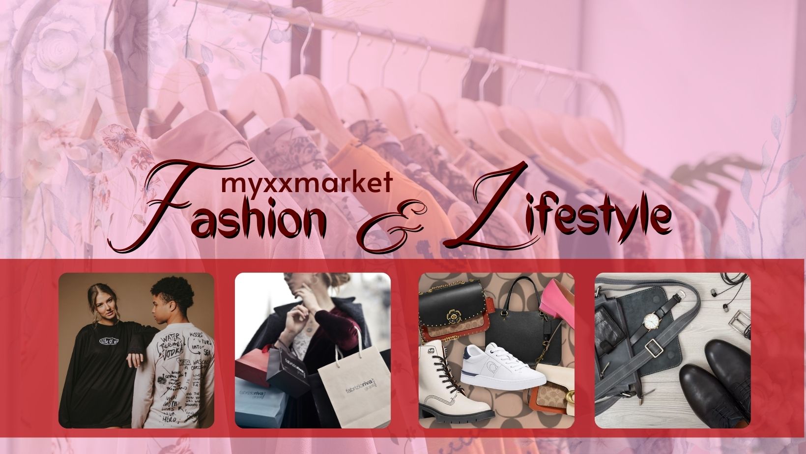 MyxxMarket Fashion & Lifestyle