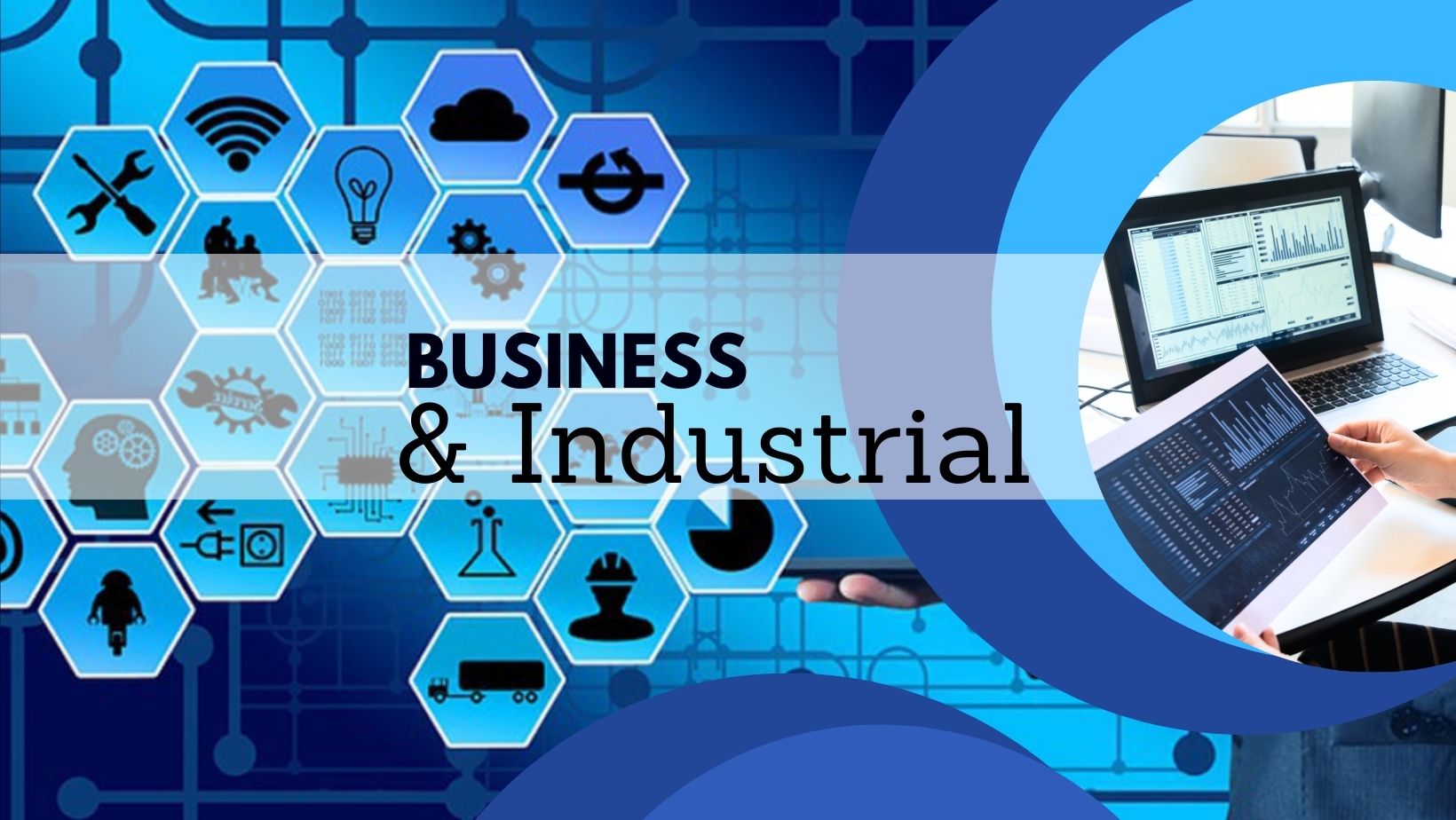 MyxxMarket Business & Industrial